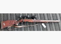 Steyr Stutzen M .30-06 Mod.M Stutzen