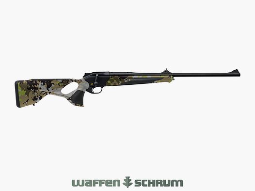 Blaser R8 Ultimate HunTec Camo