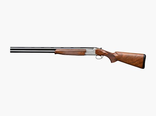 Browning B525 Game 1 Light True Left Hand hagelgeweer met boven- en onderliggende lopen 12M