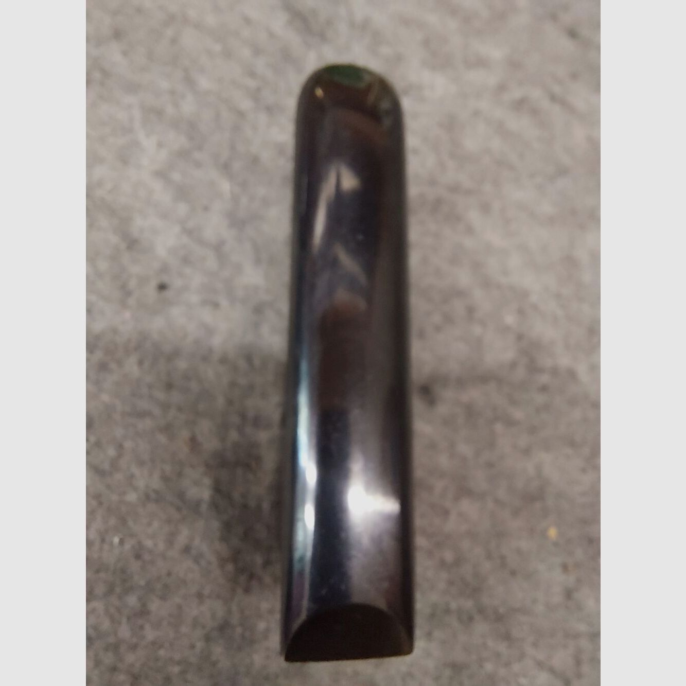 Steyr Mannlicher Modello S Lusso (Magnum)