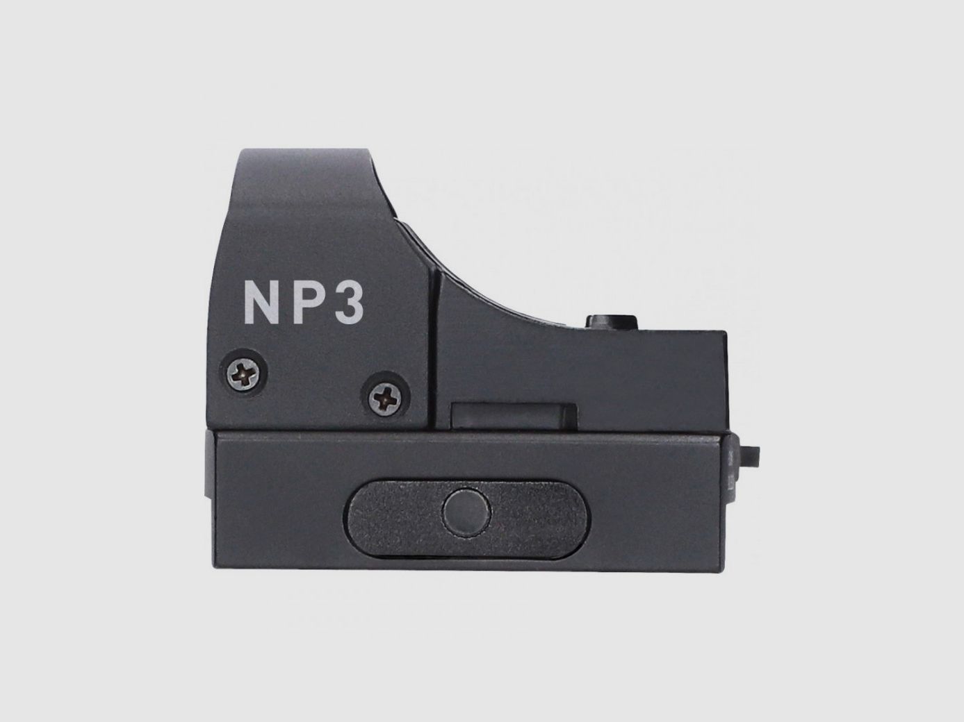 VISIERUNG UX NP3