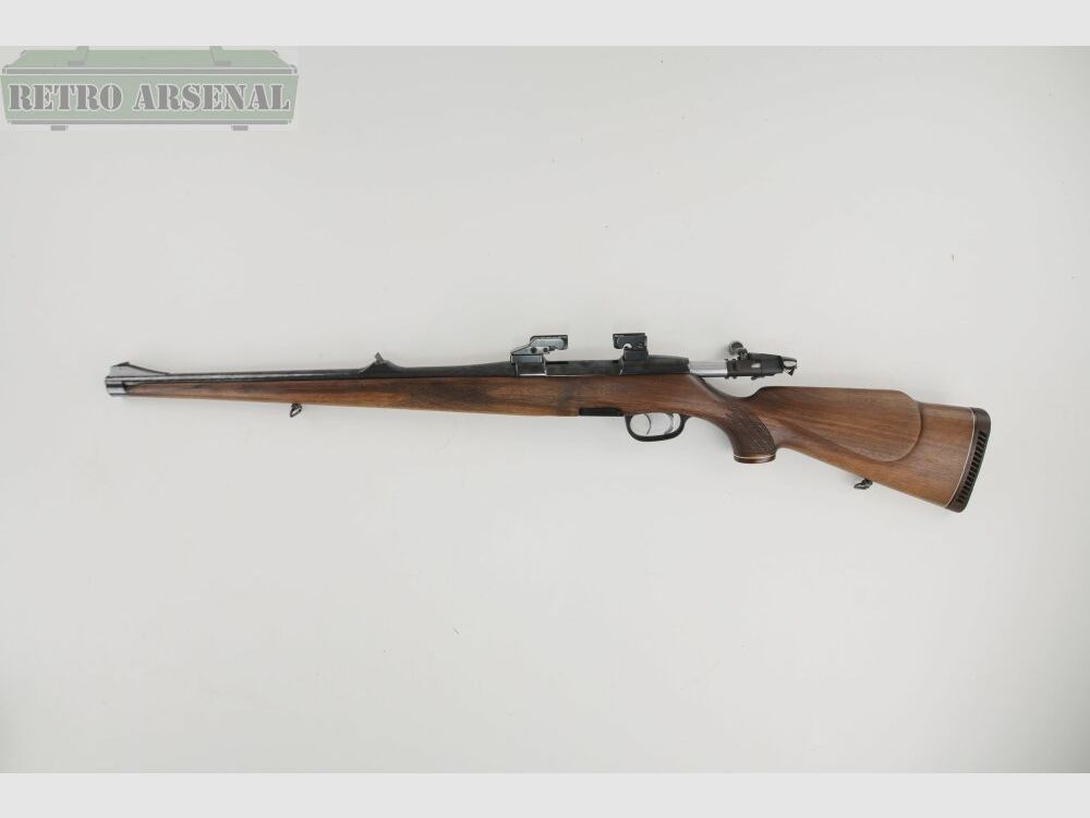 Steyr Mod. M Stutzen