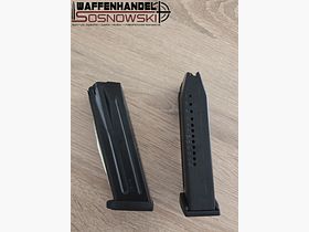 Magazine Heckler & Koch SFP9 / P30 | 15-round