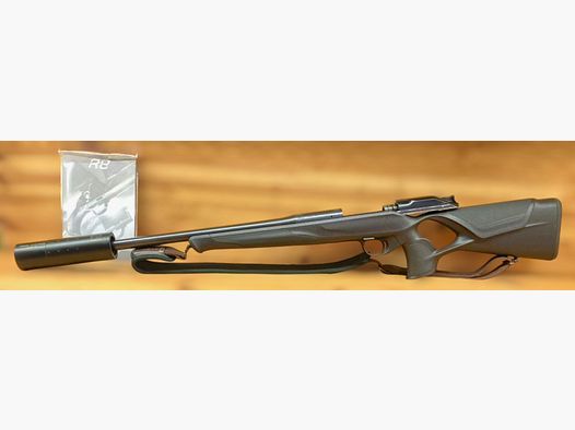 Blaser R8 Prof. Success 8x57IS mit SIW OBSK Ultra Fusion