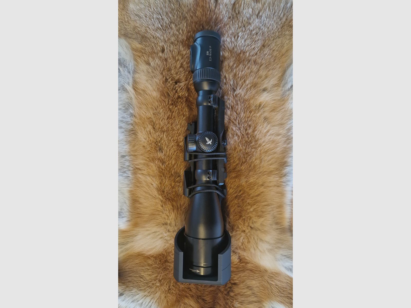 Optikhalterung - 2.0