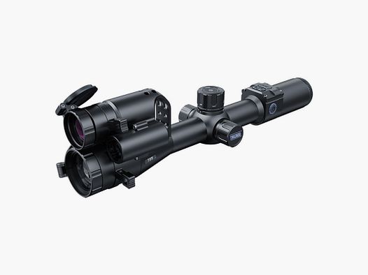NACHTZICHT THERMISCHE KIKKER PARD DOUBLE SPECTRE TD32