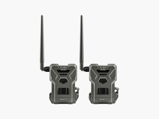 SPYPOINT FLEX E-36 Twin Pack