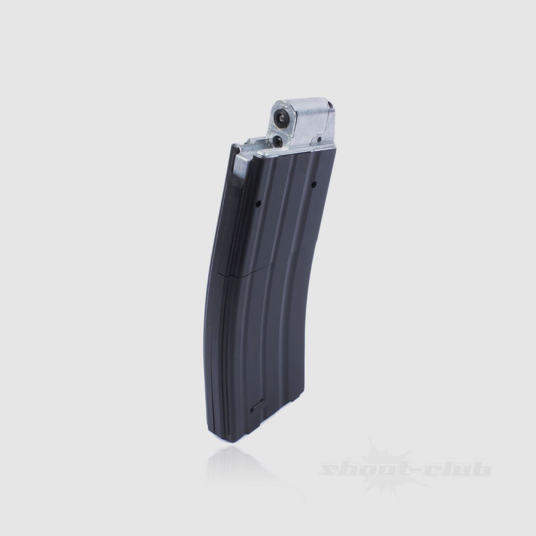 Crosman Co2 Magazin für R1 cal. 4,5mm Stahl BB -25 Schuss