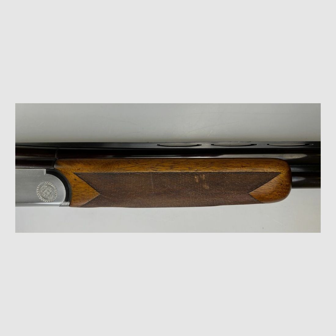 Rottweil Skeet Olympia 72