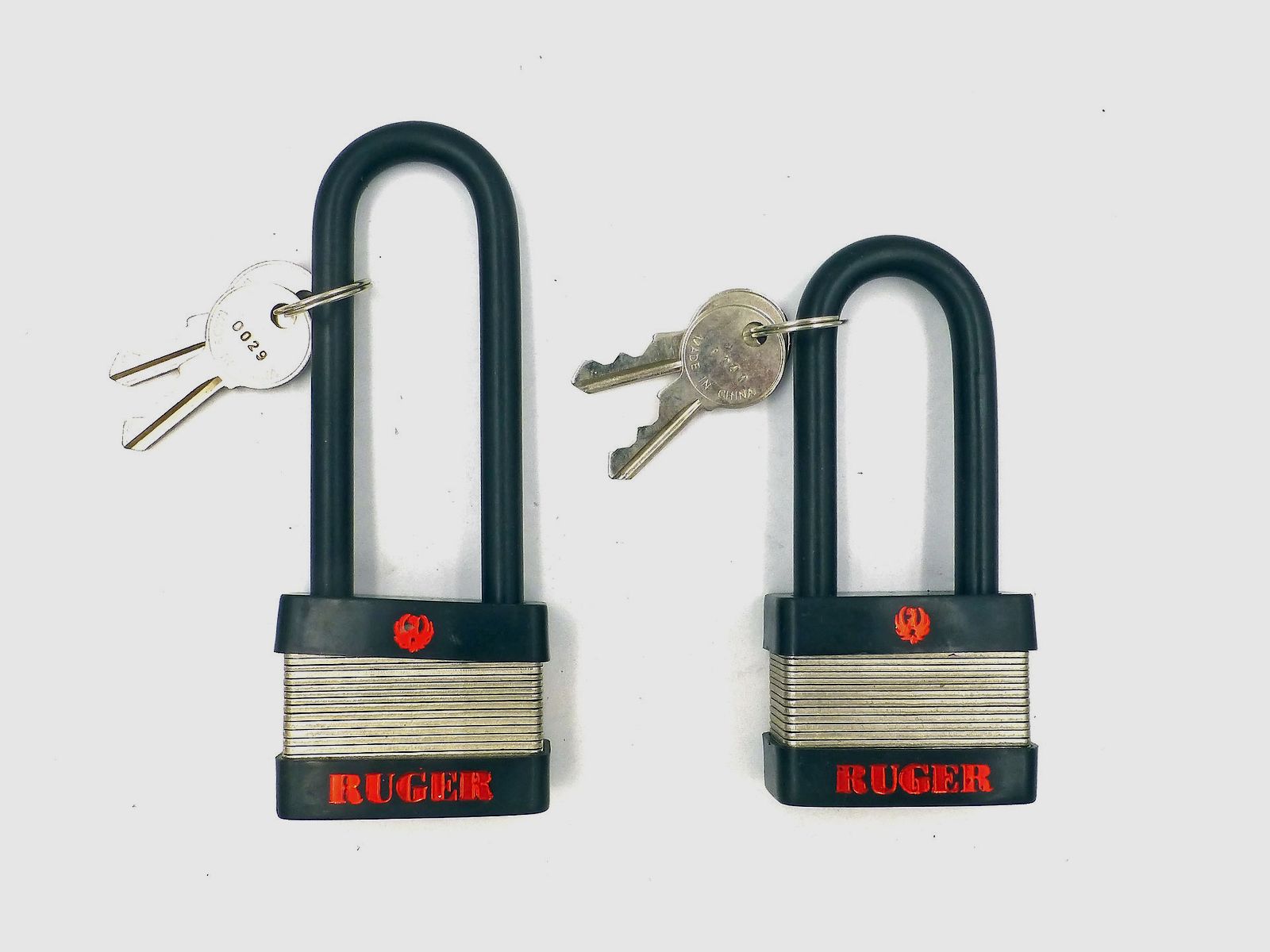 RUGER Schloss **LIQUIDATION im Paket** ab 6.-/Stück