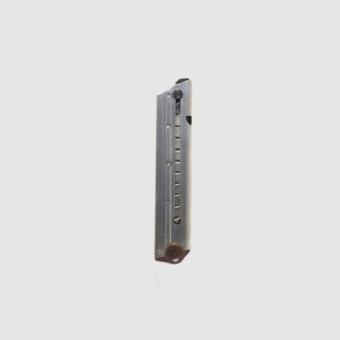 Chargeur Triple K 7-RD STS/bois Mauser P08, image 1 sur 2