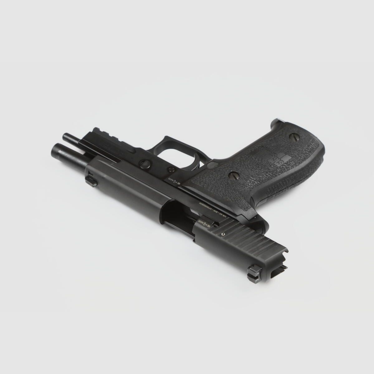 Sig Sauer P226 MK25, Bild 4 von 7