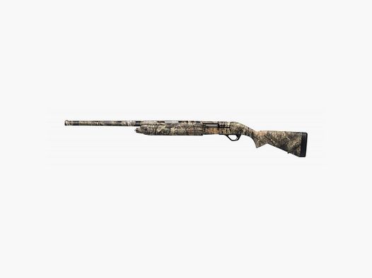 WINCHESTER SX4 CAMO MOBUC 12/89 LL 71 4+1RD LINKSAUSFÜHRUNG