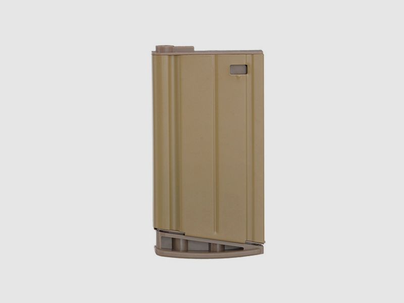70rds Midcap für MK17 (z.B. BY-804, BY-805, BY-830), TAN