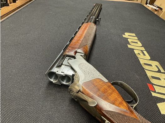 Winchester Ohne 12/70