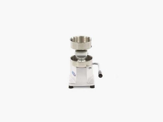 Hamburgerpresse Maxima 13cm