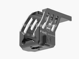 MAK P-Lock Fastfire montaggio per Glock 17/19 Gen.5