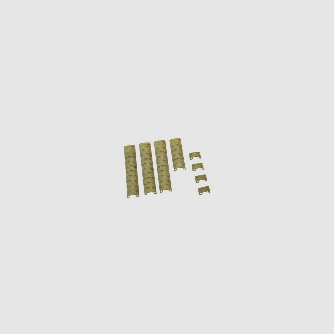 MODULAIRE RAIL COVER TAN D|BOY [BI08T]