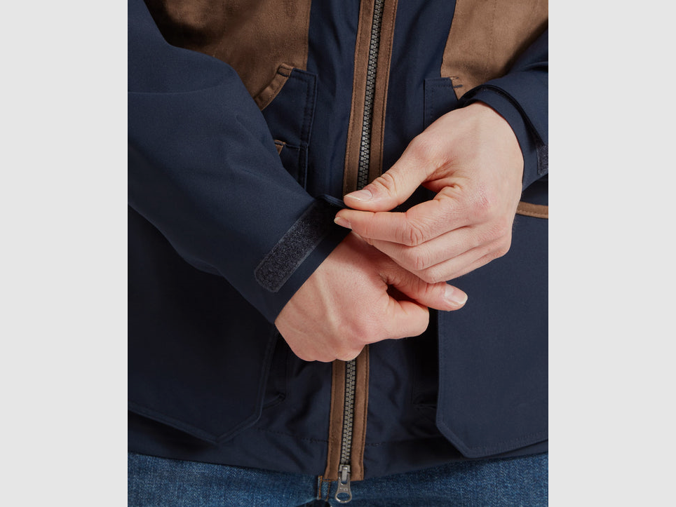 Schöffel Grimsthorpe Clay Jacket M True Navy, Bild 4 von 4