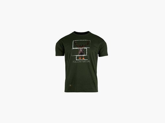 Tagart Duck T-shirt