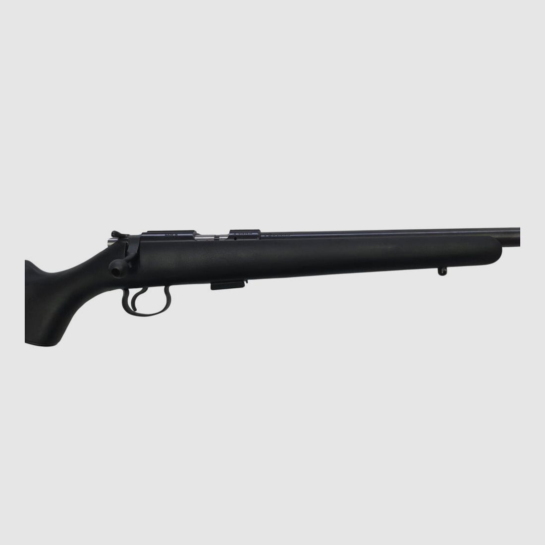 CZ 455 Varmint Synthetic