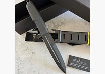 EXTREMA RATIO CONTACT Black