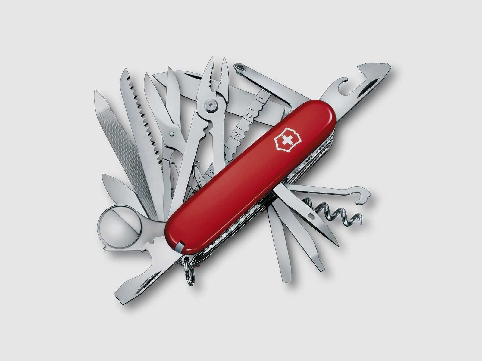 Victorinox Swiss Champ
