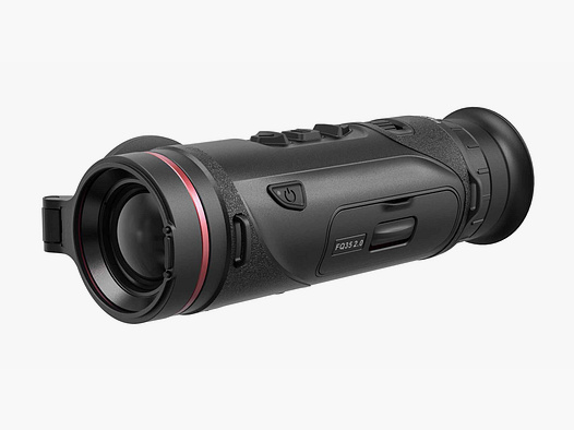 Hikmicro Falcon FQ35 2.0