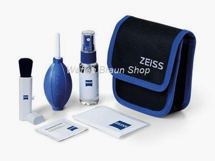 ZEISS Lens Cleaning Kit