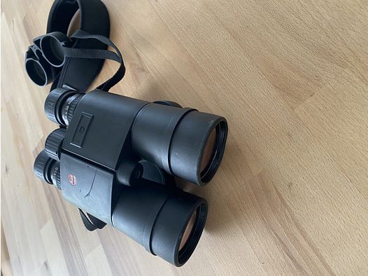 Leica Geovid 8x56 HD R