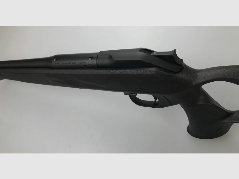 Blaser R8 Professional Success