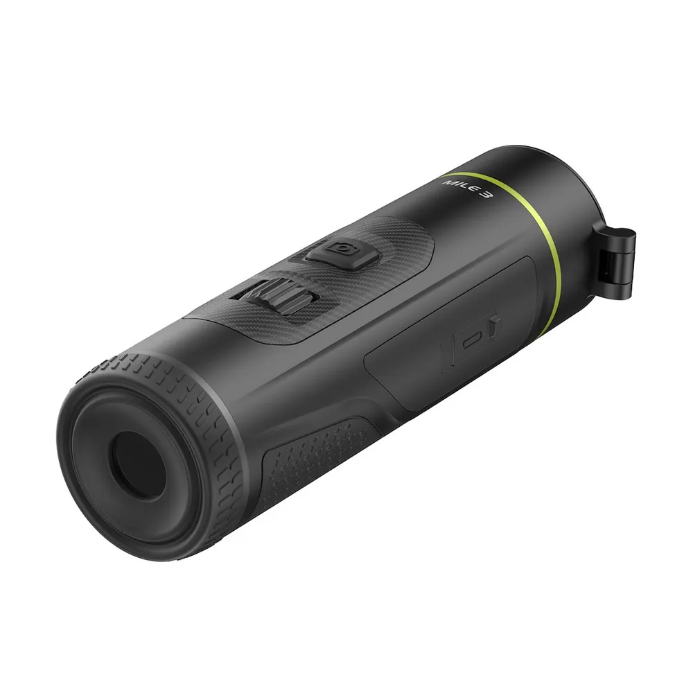 Monokular Termowizyjny Pixfra Mile 3 M625 LRF, zdjęcie 4 z 7