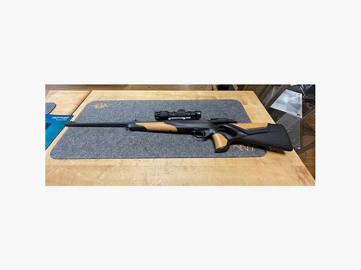 Blaser R8 Success Leather | Gebrauchtwaffe