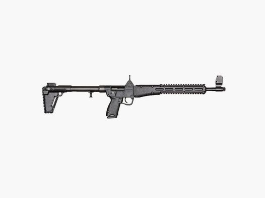 KelTec SUB2000 G17 Black