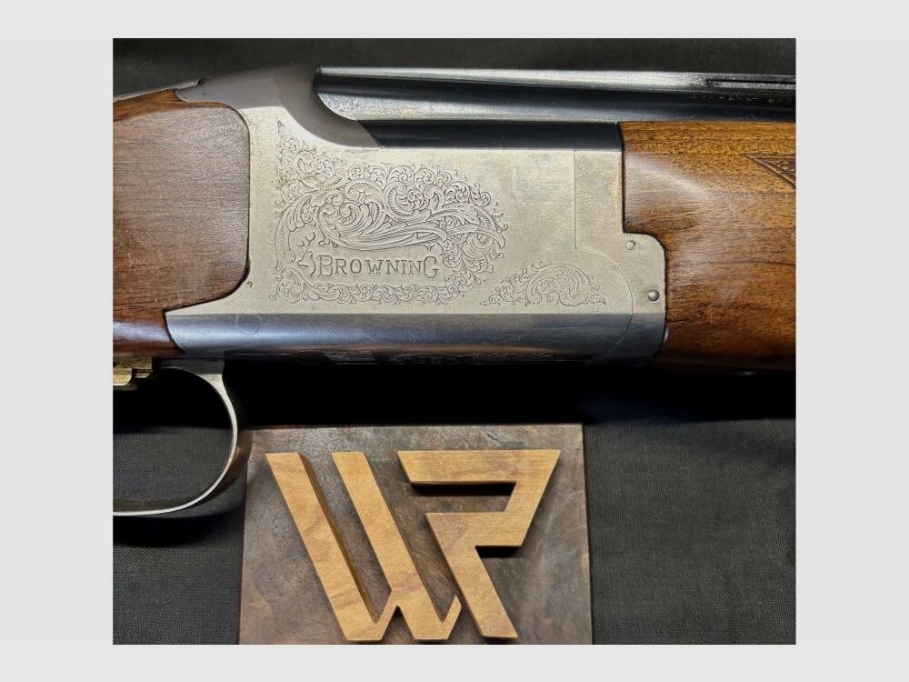 Browning B 425 12/70