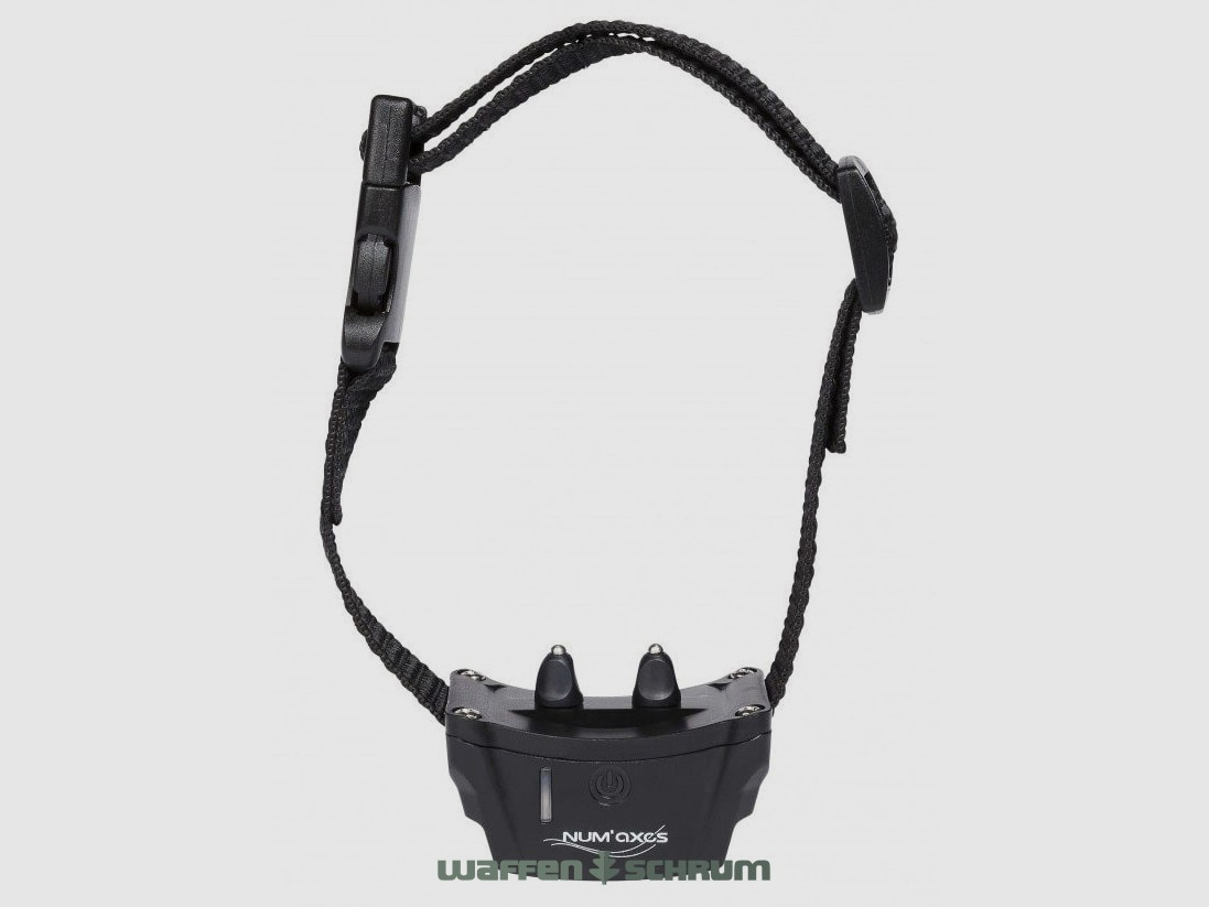 NUM'axes Canifugue extra halsband ontvanger voor Canifugue Classic en Mix