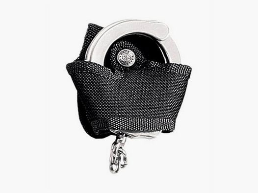 VEGA Handschellen Holster offen