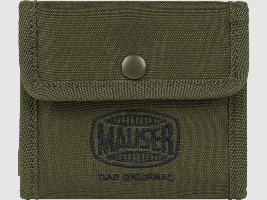 Custodia per cartucce Mauser