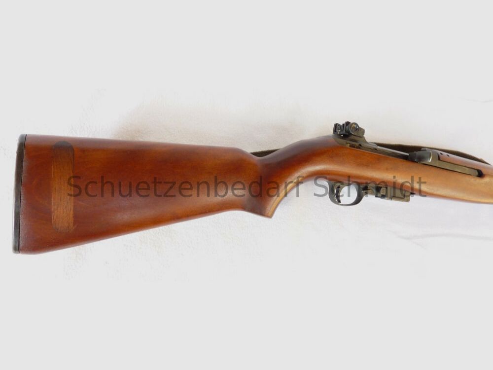 US 30M1 Carbine