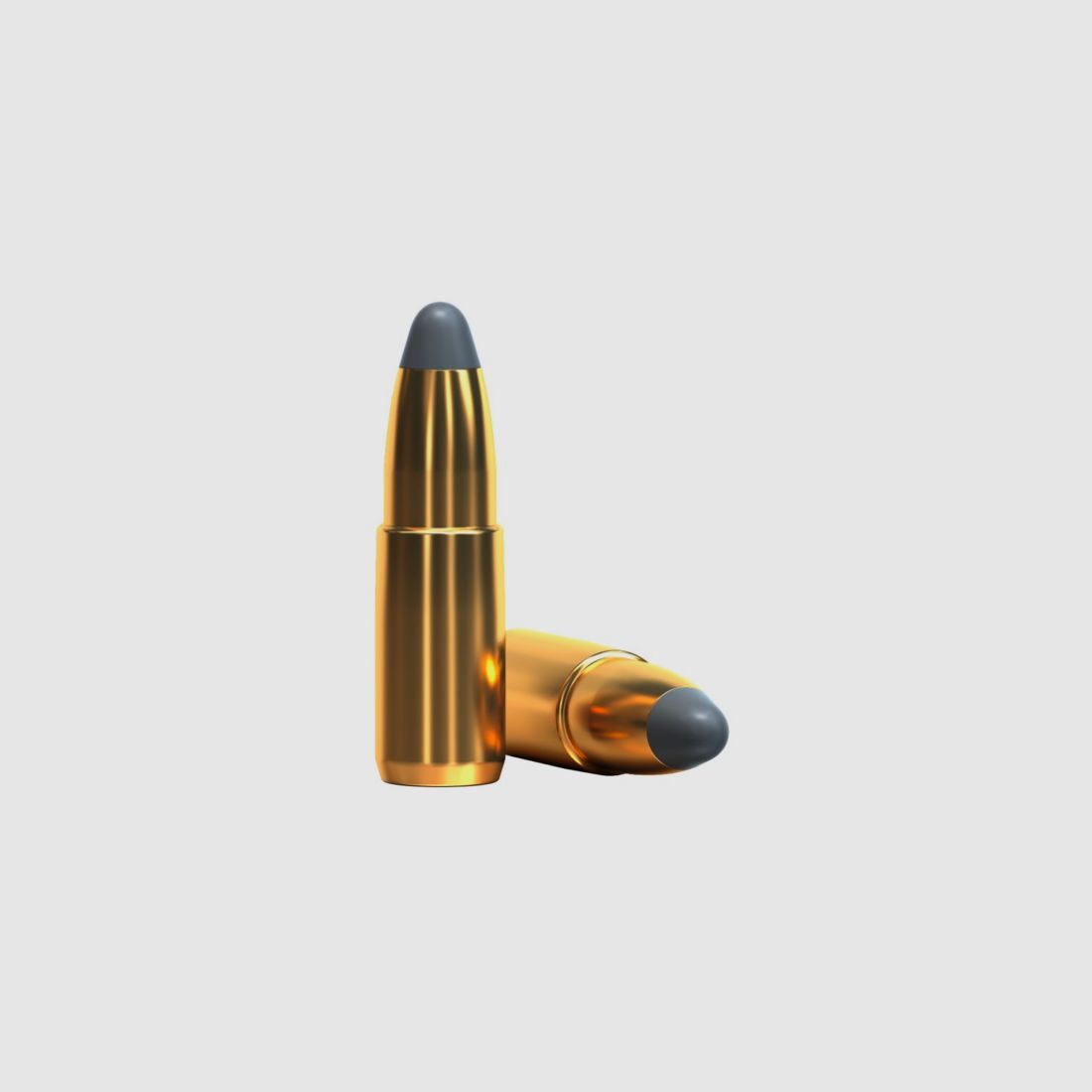 Sellier & Bellot 60163 8x57 IS Teilmantel SPCE 12,7g/196grs. 20 Stk.
