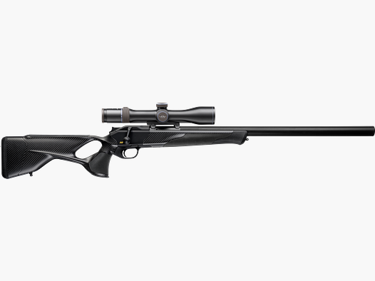 Sztucer Blaser R8 Ultimate Carbon Silence