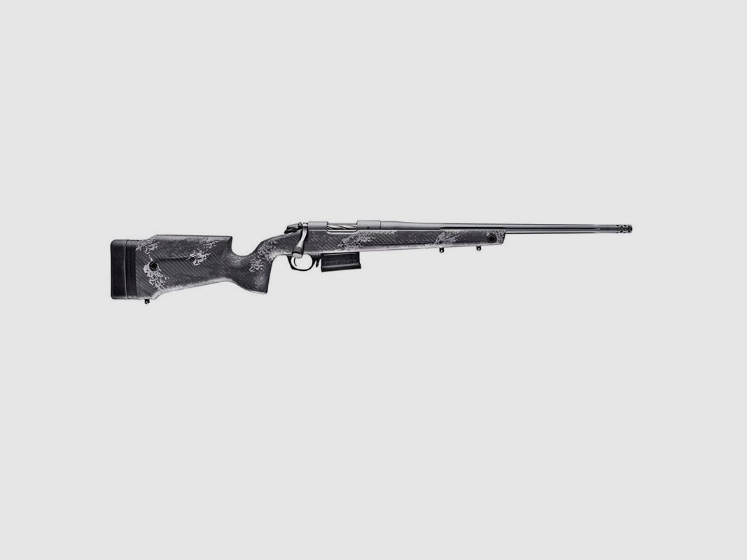 BERGARA B14² CREST, afbeelding 3 van 8