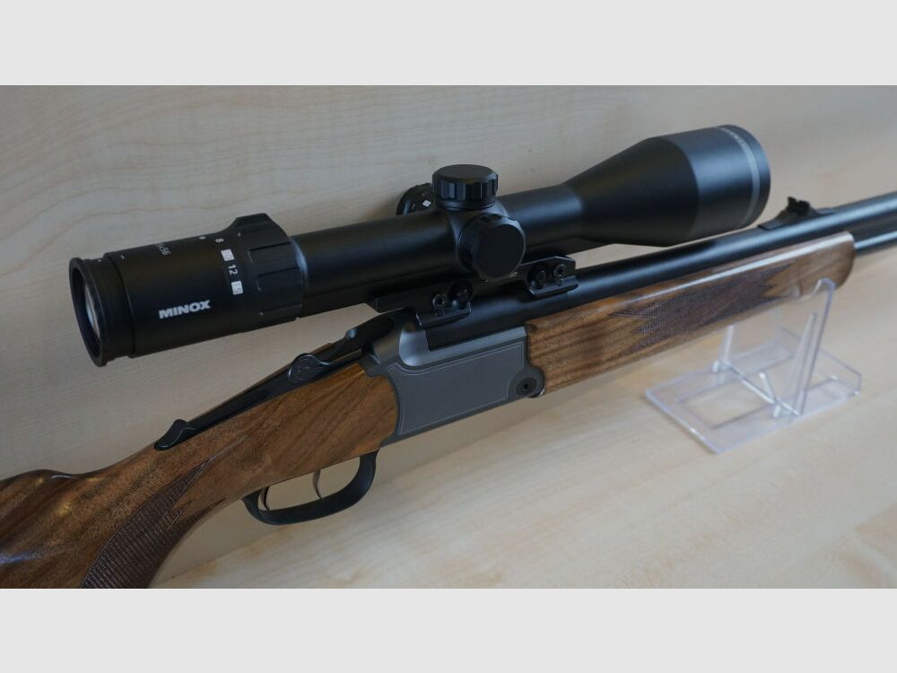 Blaser BBF 95
