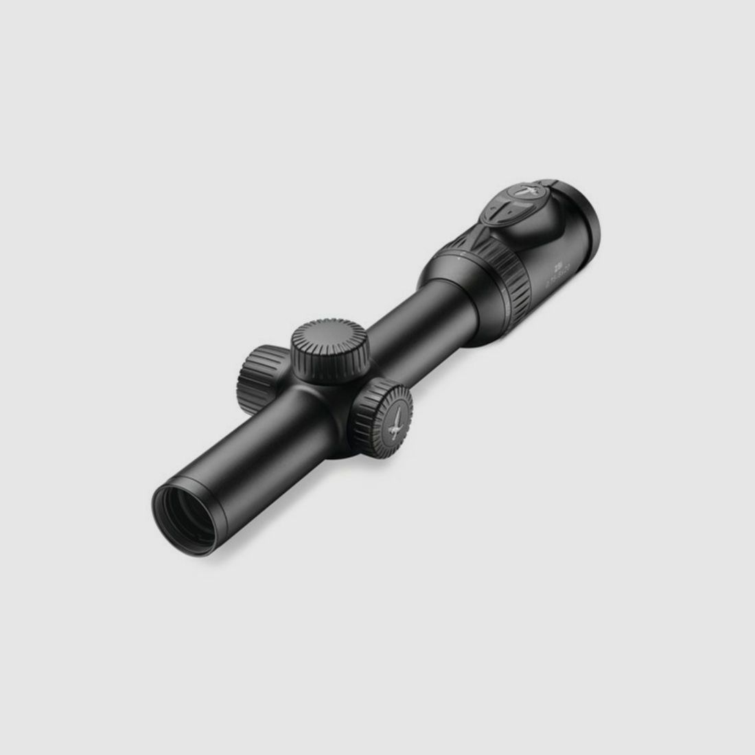 Zielfernrohr Swarovski Z8i+ mit Beleuchtung 0,75-6×20, Bild 1 von 5