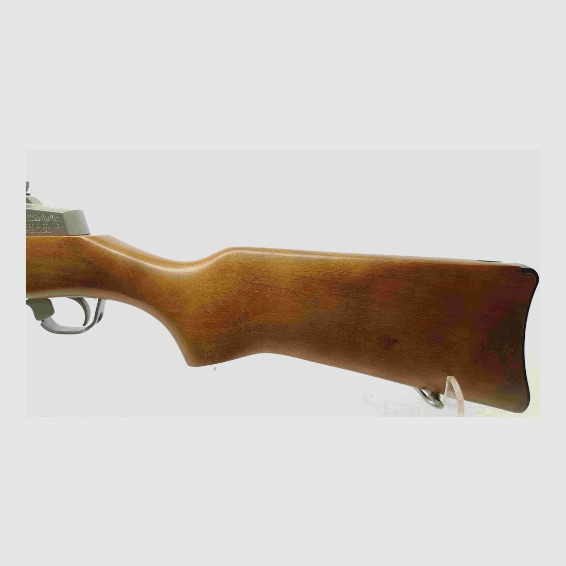 Ruger Mini 14 Ranch Rifle