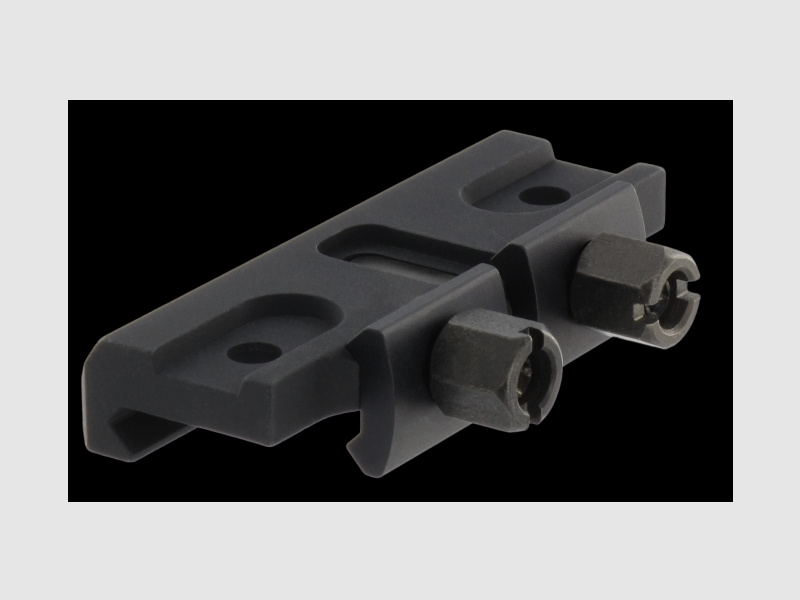 Montaggio Aimpoint TNP (Torsion Nut Picatinny) per Comp M4