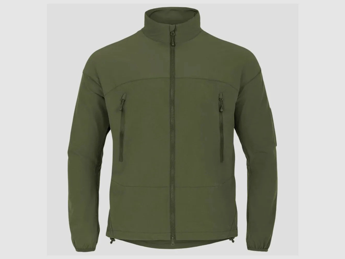 Highlander Jacke Tactical Hirta