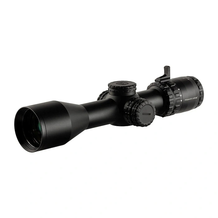 Primary Arms SLx Compact 4-16x44 mm FFP ACSS Athena BPR MIL riflescope (PA-SLXC-4-16X44F-ATH), image 13 of 26