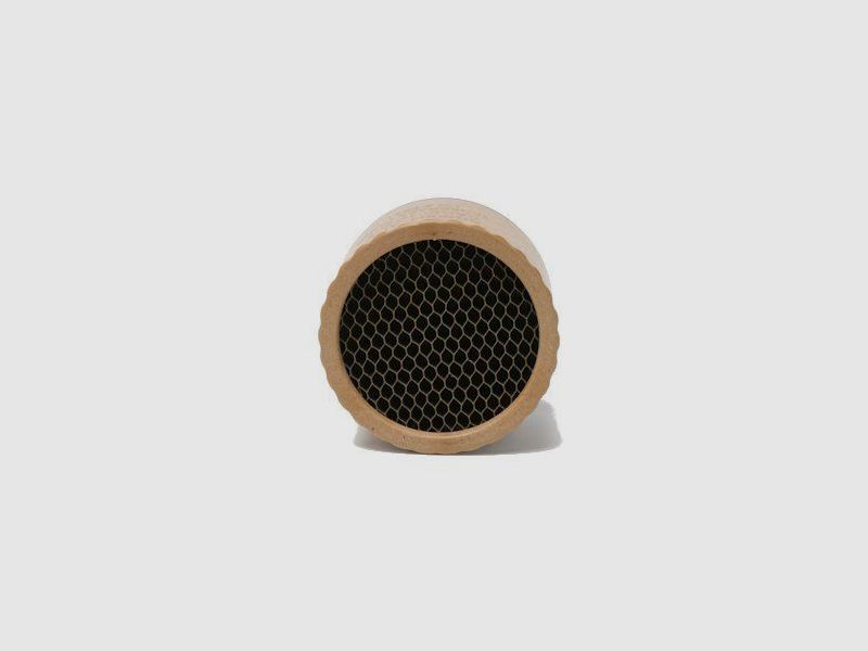 ZCO Zero Compromise Wabenfilter 50mm FDE Anti-Reflection