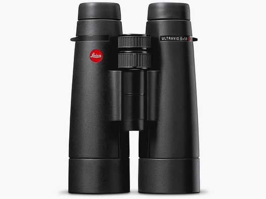 Jumelles Leica Ultravid HD-Plus 8x50